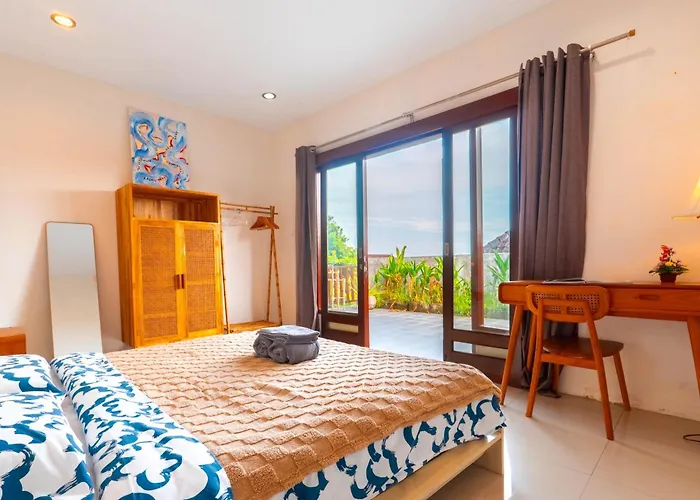 Baliwatchi With Kitchen, Wi-fi And Pool ゲストハウス チャングー